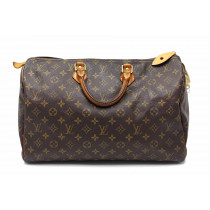 Louis Vuitton Speedy 40 Monogram