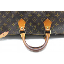 Louis Vuitton Speedy 40 Monogram