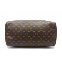 Louis Vuitton Speedy 40 Monogram