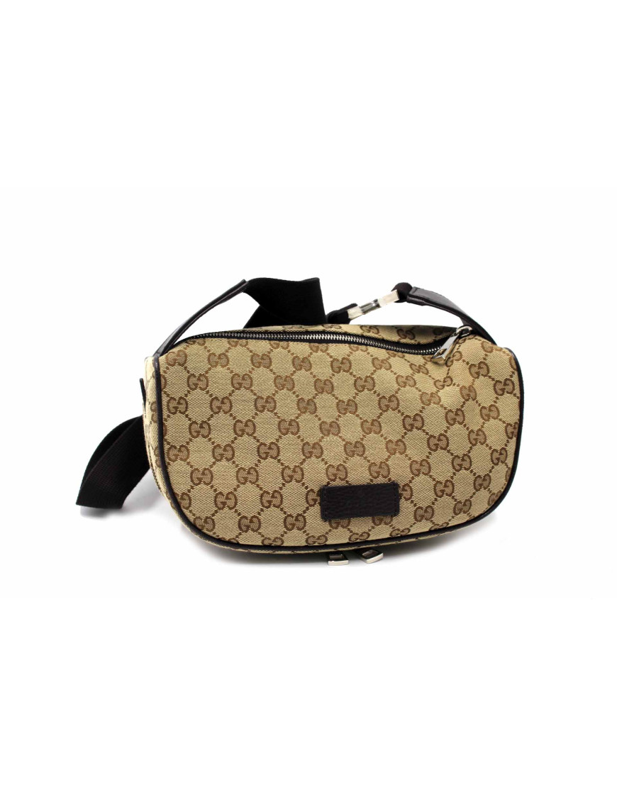 Gucci Marsupio GG Beige