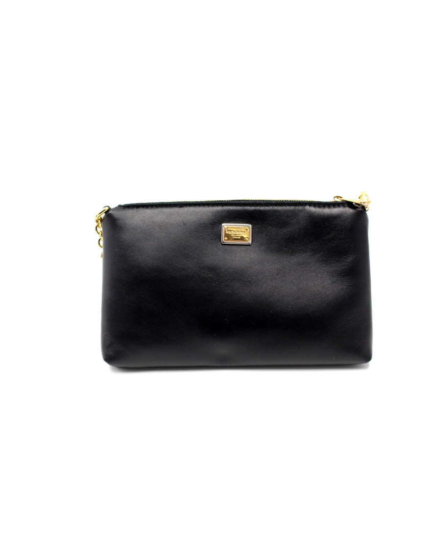 Dolce & Gabbana Petit Pelle Nera