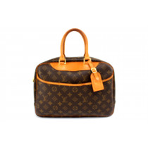 Louis Vuitton Deauville Monogram