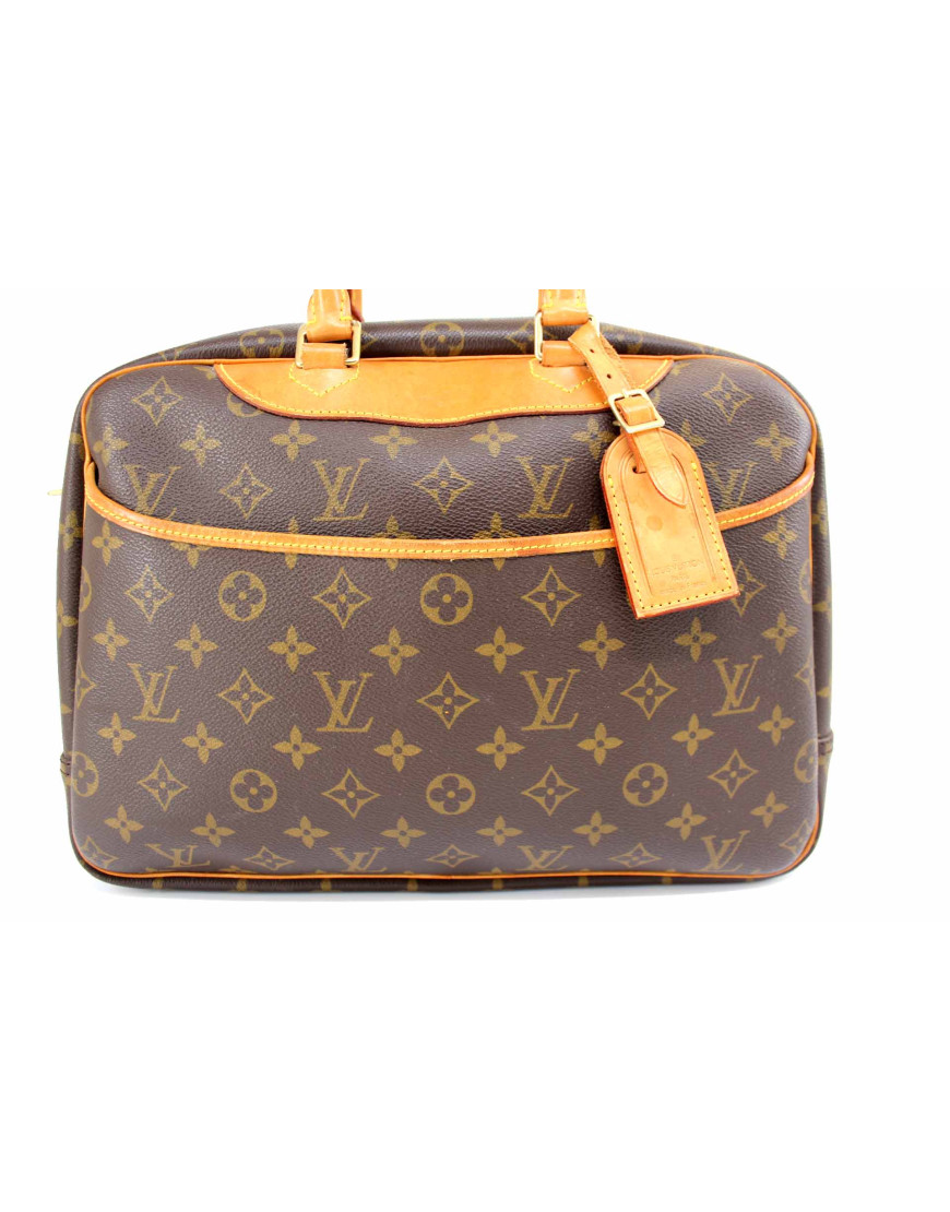 Louis Vuitton Deauville Monogram