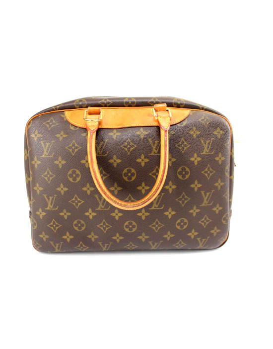 Louis Vuitton Deauville Monogram