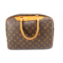 Louis Vuitton Deauville Monogram