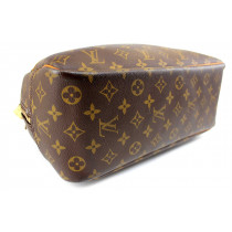 Louis Vuitton Deauville Monogram