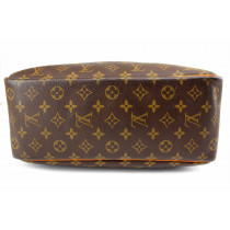 Louis Vuitton Deauville Monogram