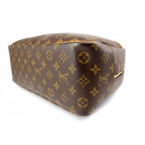 Louis Vuitton Deauville Monogram