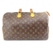 Louis Vuitton Speedy 40 Monogram