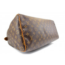 Louis Vuitton Speedy 40 Monogram