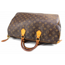 Louis Vuitton Speedy 40 Monogram