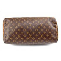 Louis Vuitton Speedy 40 Monogram