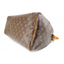 Louis Vuitton Speedy 40 Monogram