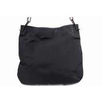 Gucci Hobo Vintage Tessuto Nero