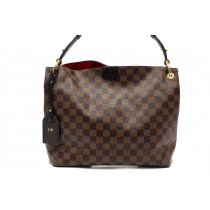 Louis Vuitton Graceful MM Damier Ebene