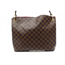 Louis Vuitton Graceful MM Damier Ebene