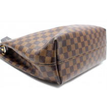 Louis Vuitton Graceful MM Damier Ebene