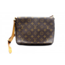 Louis Vuitton Musette Monogram