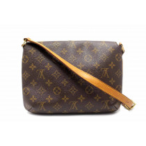 Louis Vuitton Musette Monogram