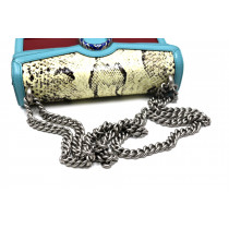 Gucci Dionysus Pitone Multicolor