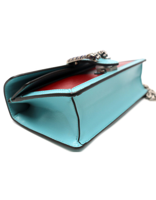 Gucci Dionysus Pitone Multicolor