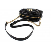 Gucci Marmont Small Pelle Nera