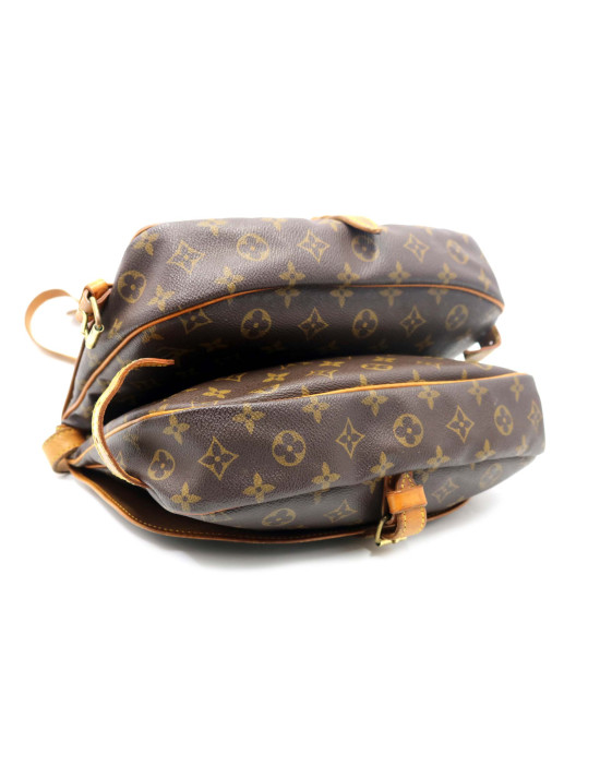 Louis Vuitton Saumur 30 Monogram
