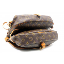 Louis Vuitton Saumur 30 Monogram