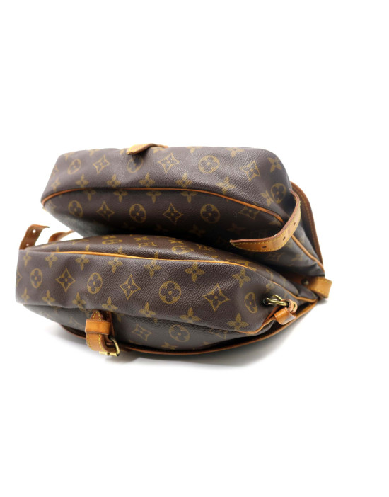 Louis Vuitton Saumur 30 Monogram