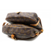 Louis Vuitton Saumur 30 Monogram