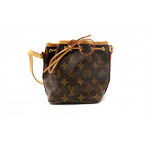 Louis Vuitton Noe' Nano Monogram