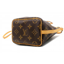 Louis Vuitton Noe' Nano Monogram