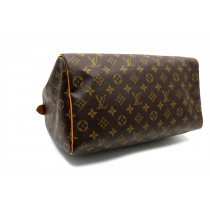 Louis Vuitton Speedy 35 Monogram