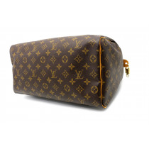 Louis Vuitton Speedy 35 Monogram