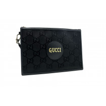 Gucci Pochette GG Nero