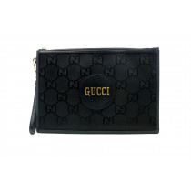 Gucci Pochette GG Nero