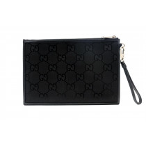 Gucci Pochette GG Nero