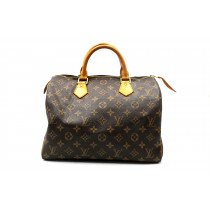 Louis Vuitton Speedy 30 Monogram