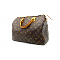 Louis Vuitton Speedy 30 Monogram