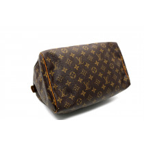 Louis Vuitton Speedy 30 Monogram