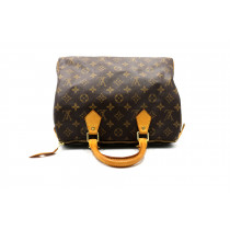 Louis Vuitton Speedy 30 Monogram