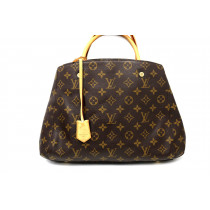 Louis Vuitton Montaigne Monogram