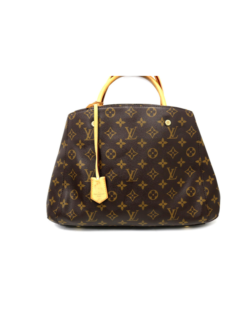 Louis Vuitton Montaigne Monogram