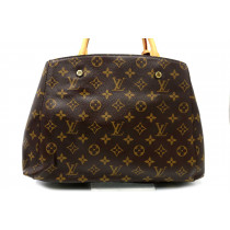 Louis Vuitton Montaigne Monogram