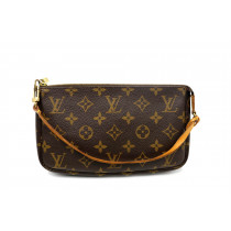 Louis Vuitton Accessoires Monogram