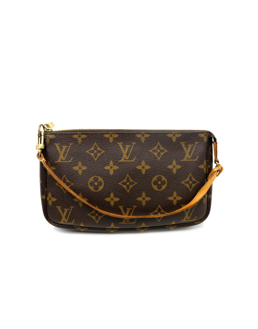 Louis Vuitton Accessoires Monogram