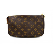 Louis Vuitton Accessoires Monogram