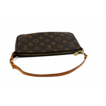 Louis Vuitton Accessoires Monogram