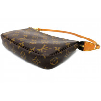 Louis Vuitton Accessoires Monogram