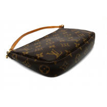 Louis Vuitton Accessoires Monogram